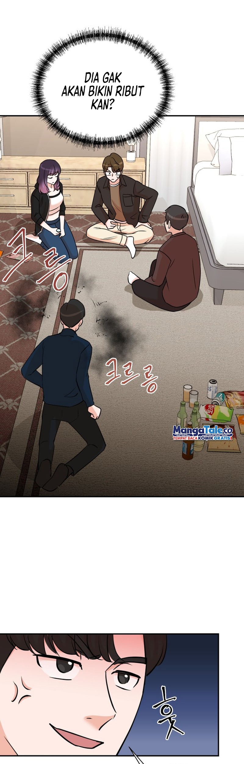 Baca Second Life Producer Chapter 134 Gambar 2