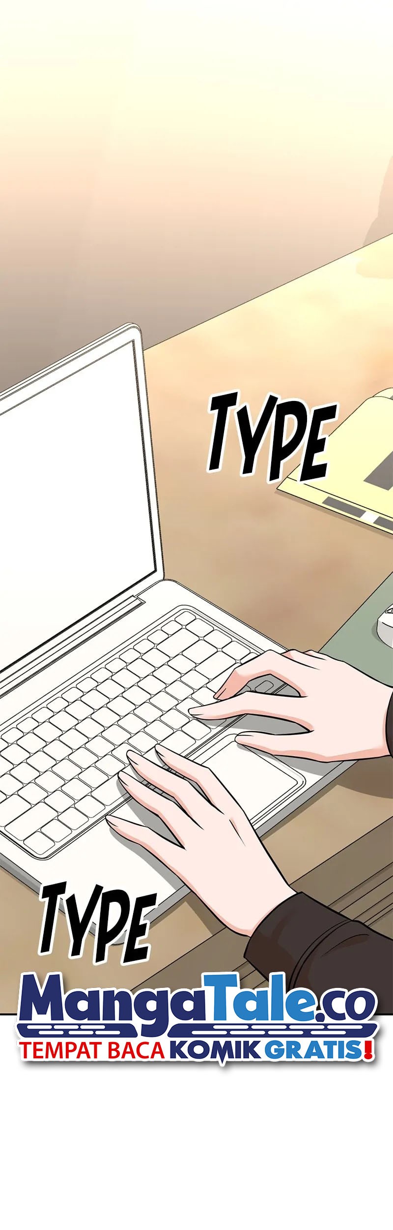 Baca  Second Life Producer Chapter 133 Gambar 2