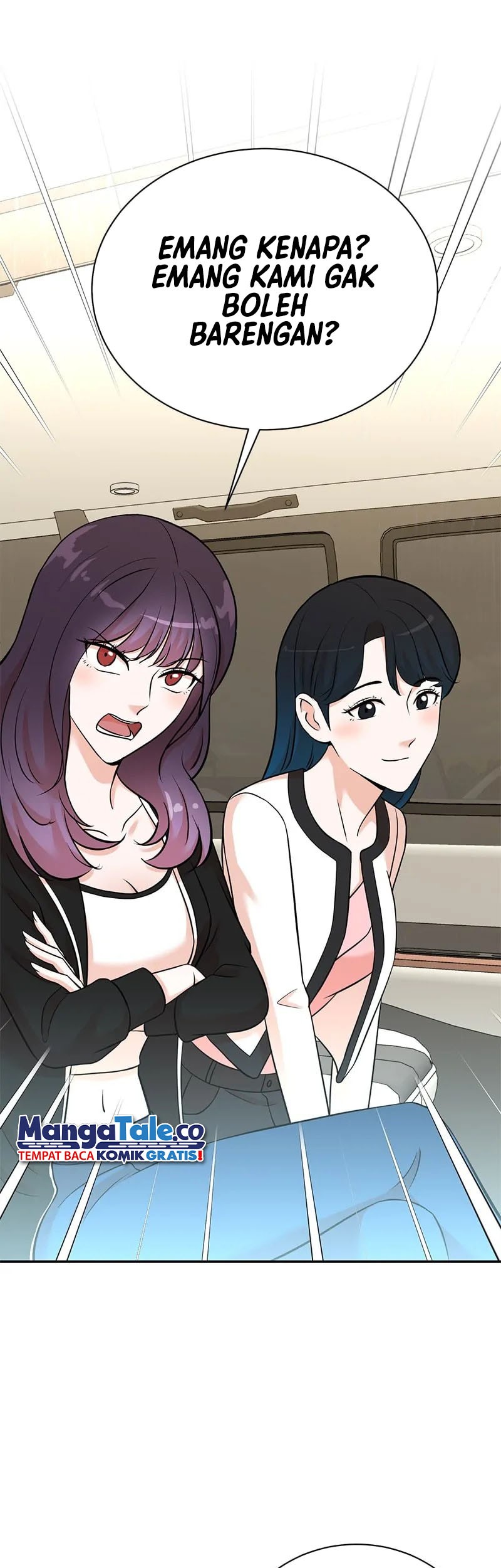 Second Life Producer Chapter 132 Gambar 50