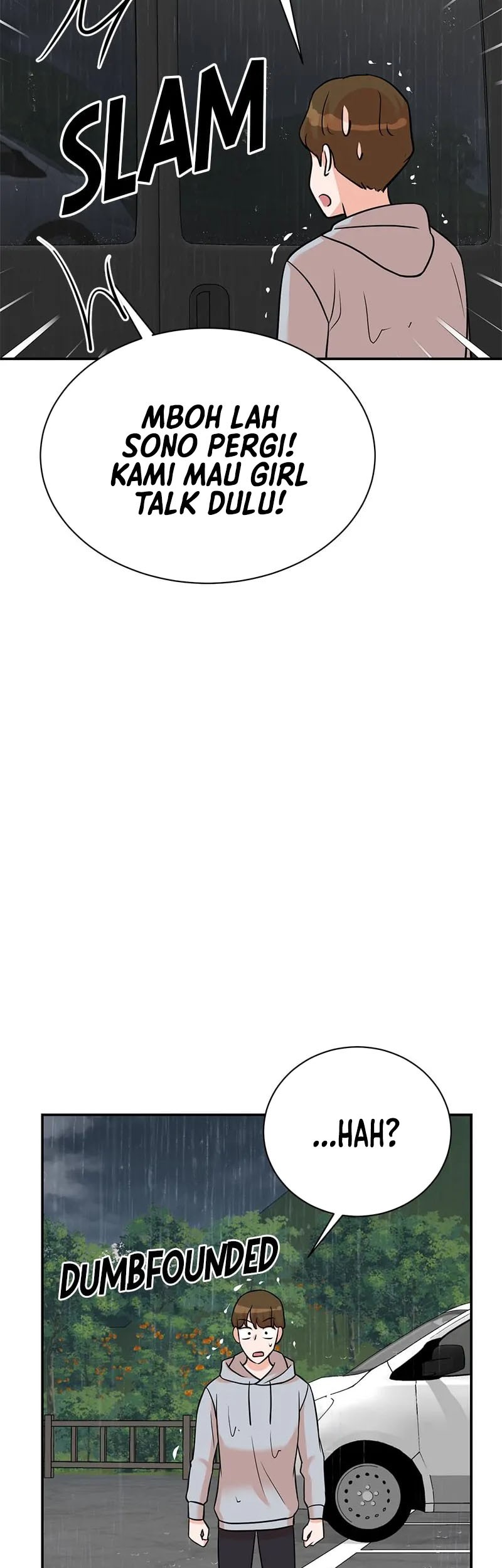 Second Life Producer Chapter 132 Gambar 52