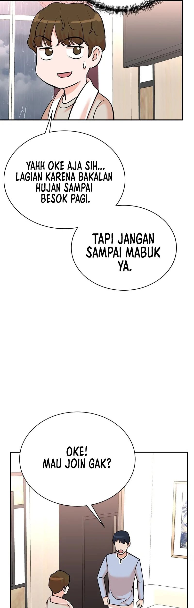 Second Life Producer Chapter 132 Gambar 58