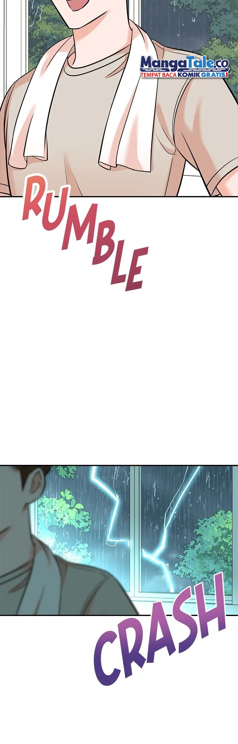 Second Life Producer Chapter 132 Gambar 60