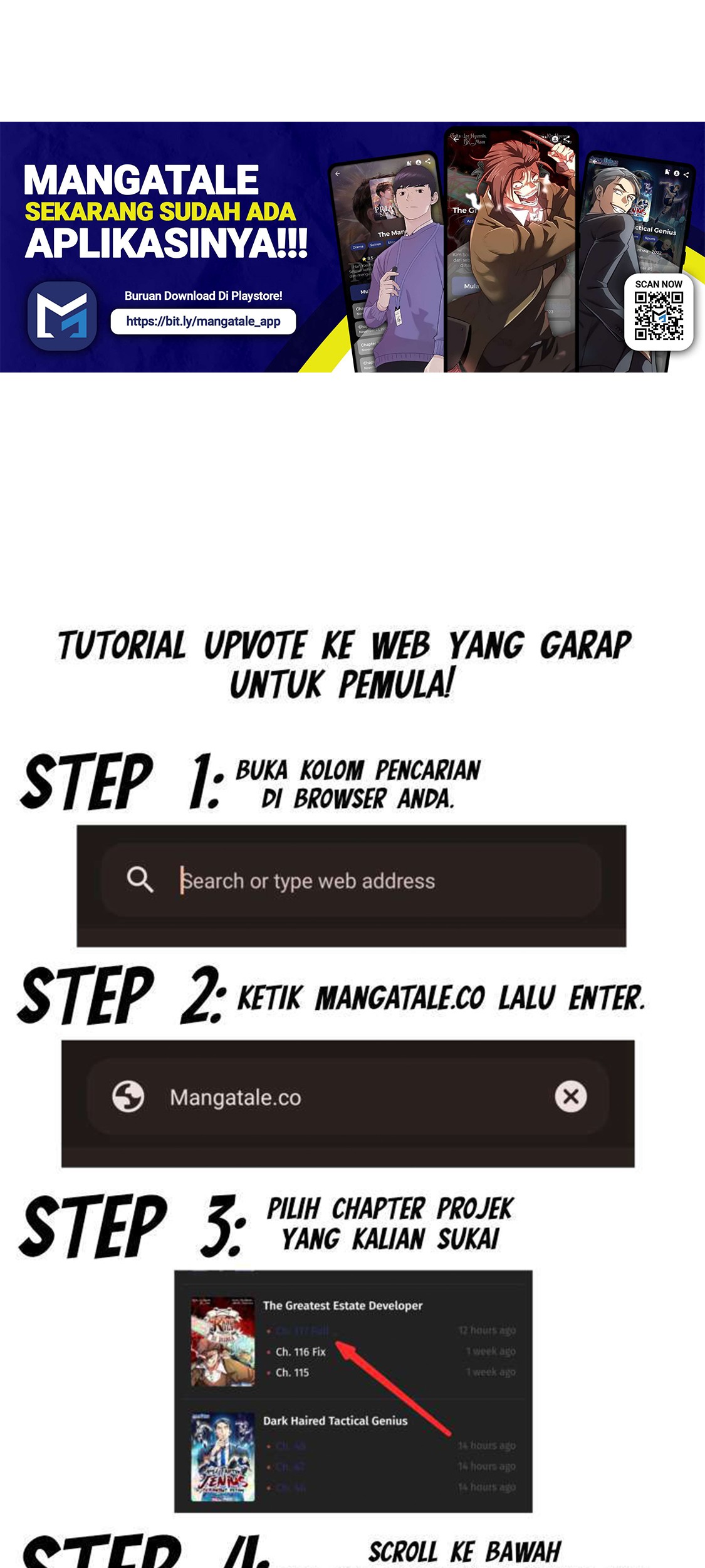 Second Life Producer Chapter 132 Gambar 62