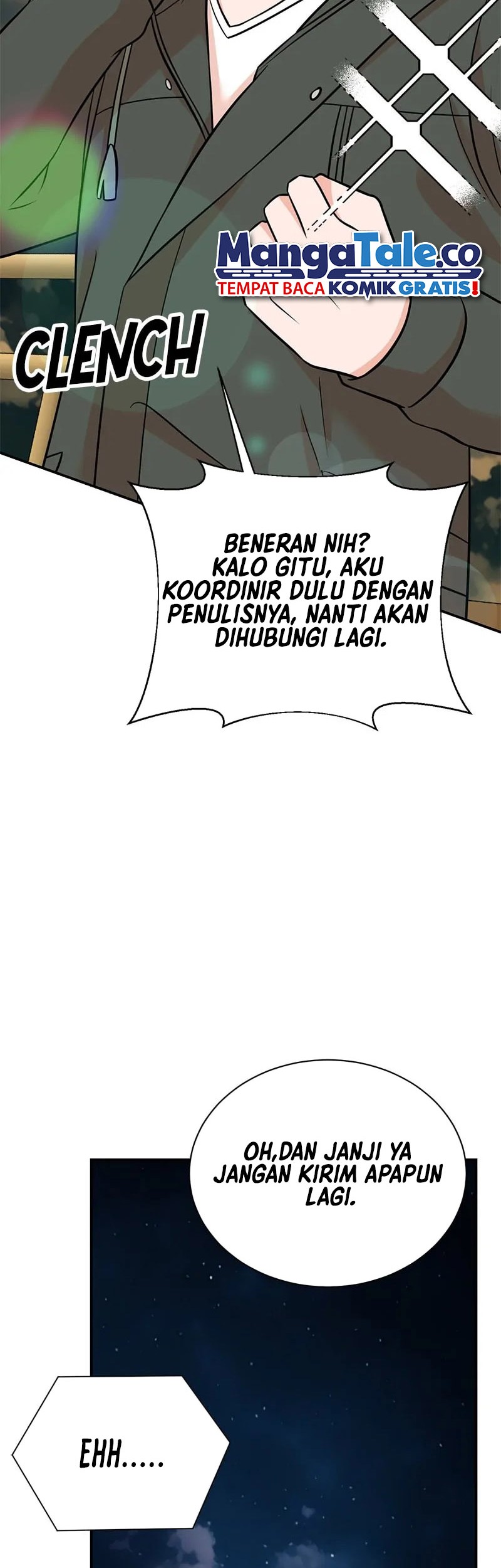 Second Life Producer Chapter 132 Gambar 17