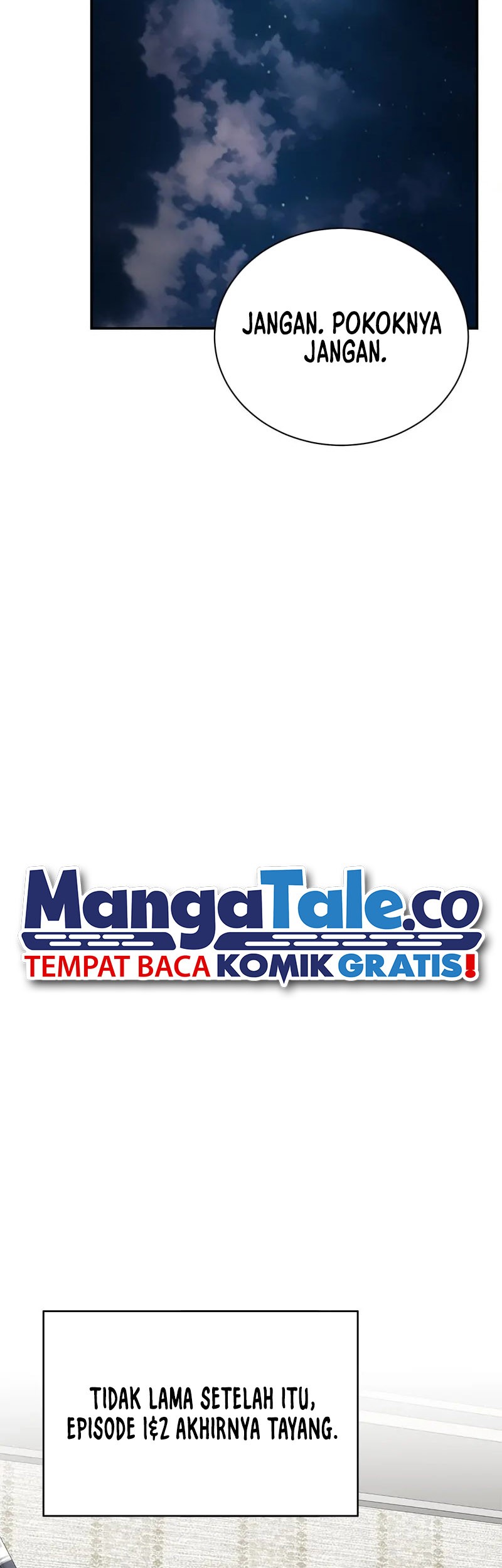 Second Life Producer Chapter 132 Gambar 18