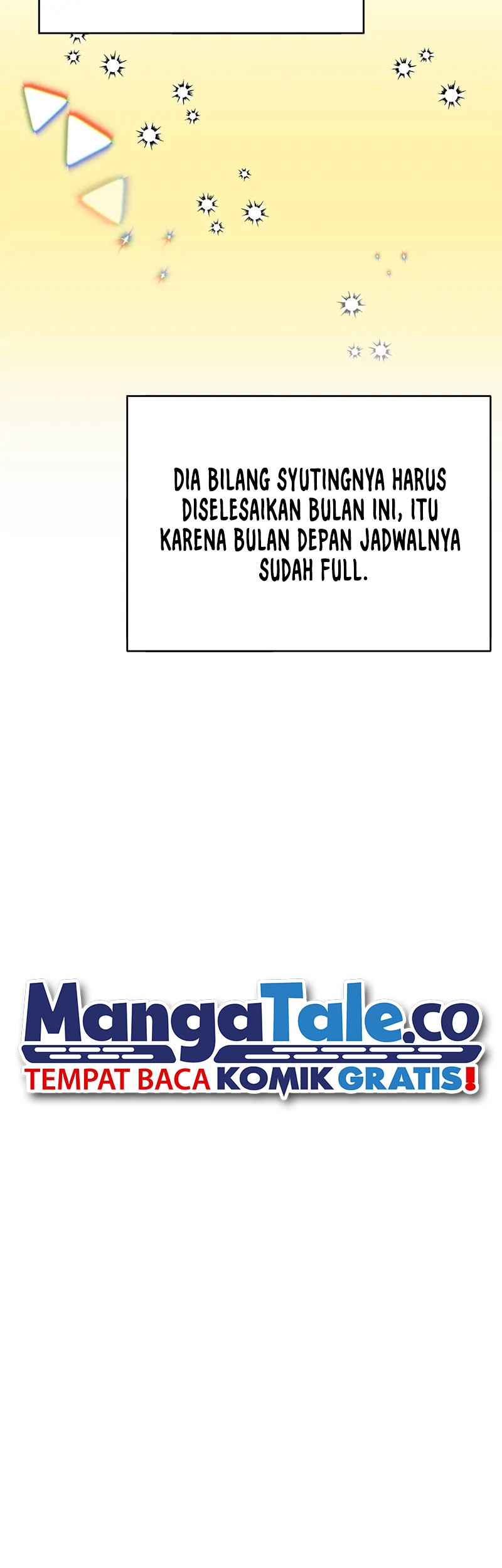 Second Life Producer Chapter 132 Gambar 26