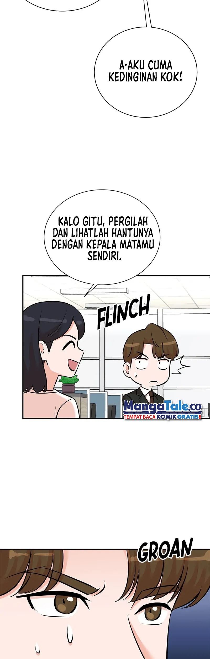 Second Life Producer Chapter 132 Gambar 38