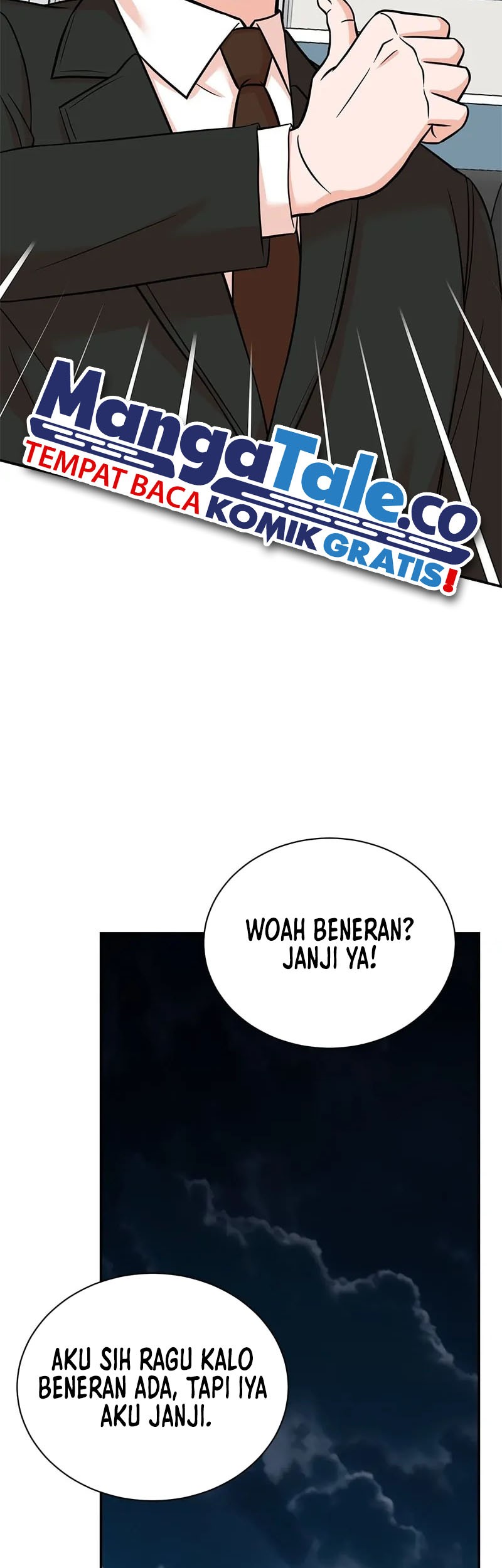 Second Life Producer Chapter 132 Gambar 40