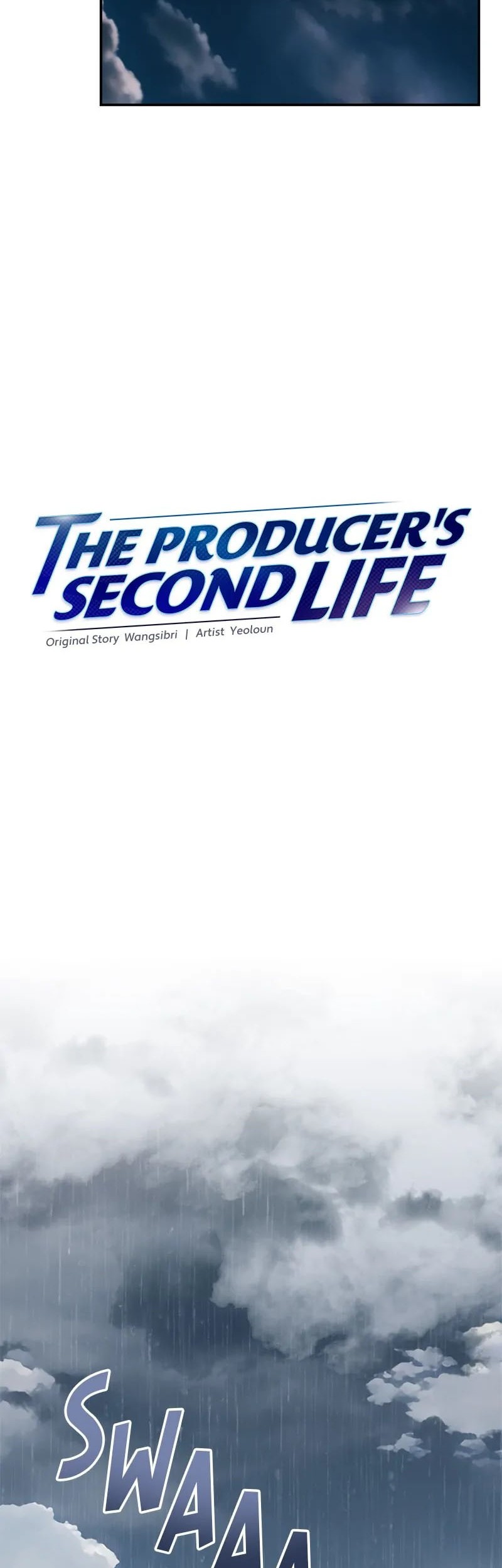 Second Life Producer Chapter 132 Gambar 41