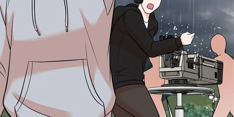 Second Life Producer Chapter 132 Gambar 43