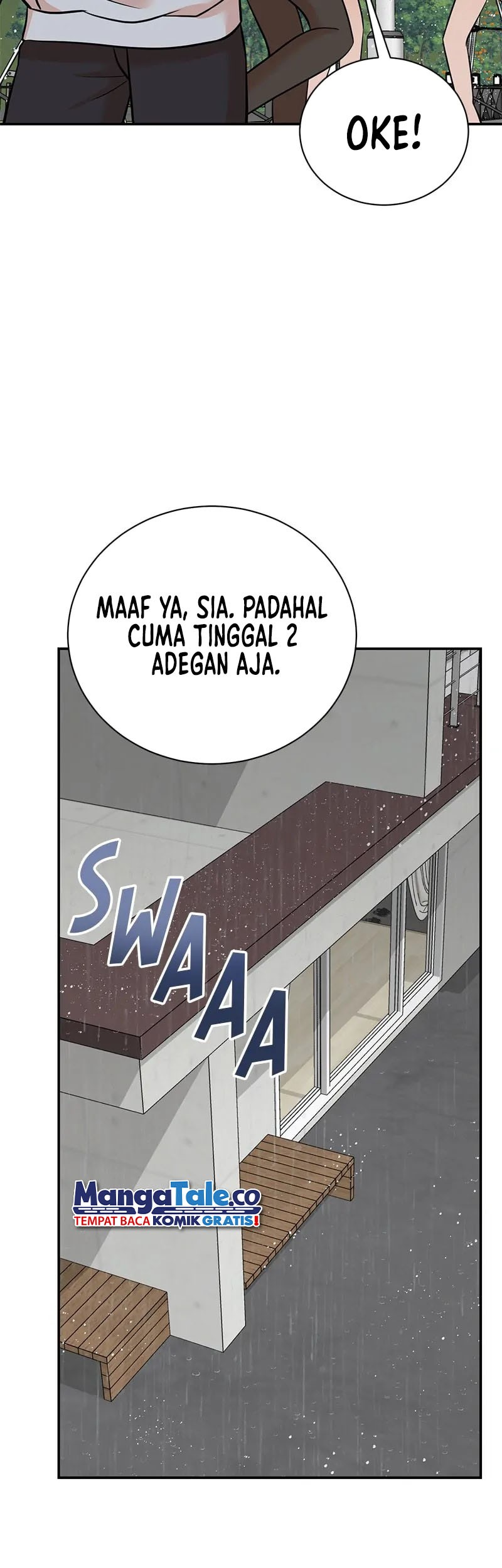 Second Life Producer Chapter 132 Gambar 44