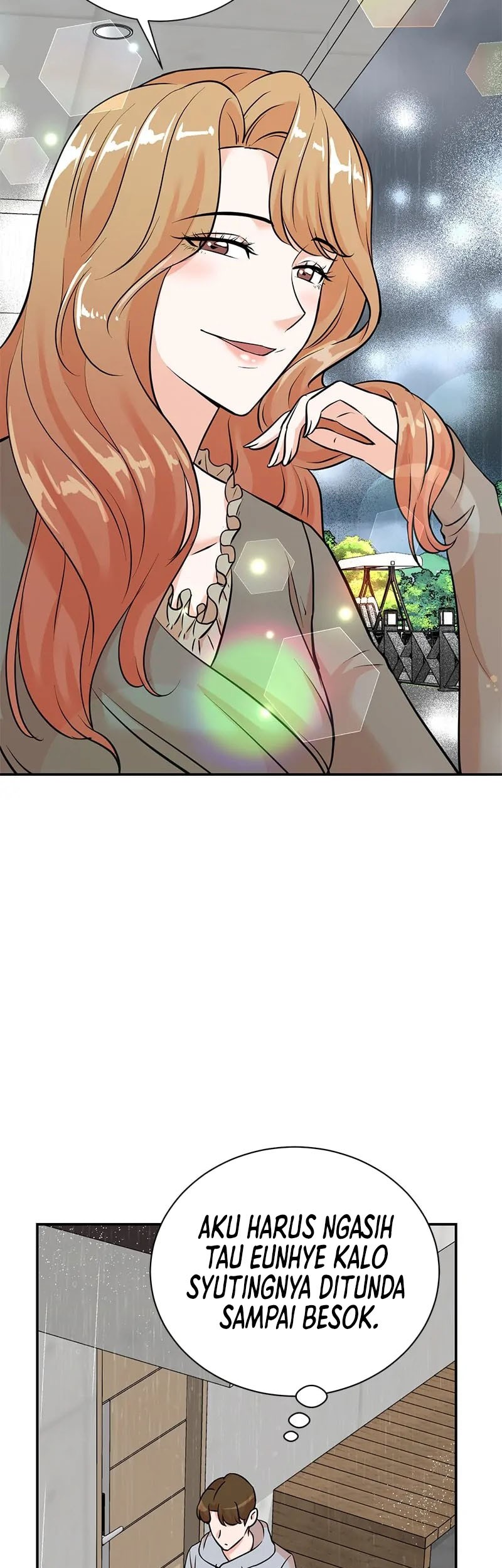 Second Life Producer Chapter 132 Gambar 46