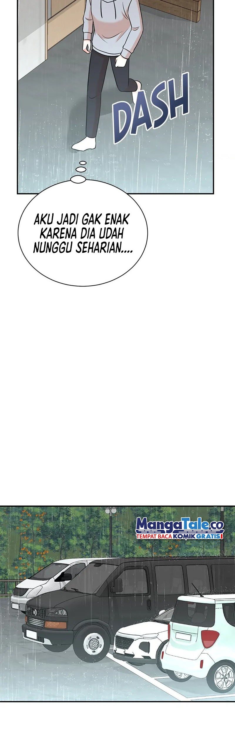 Second Life Producer Chapter 132 Gambar 47