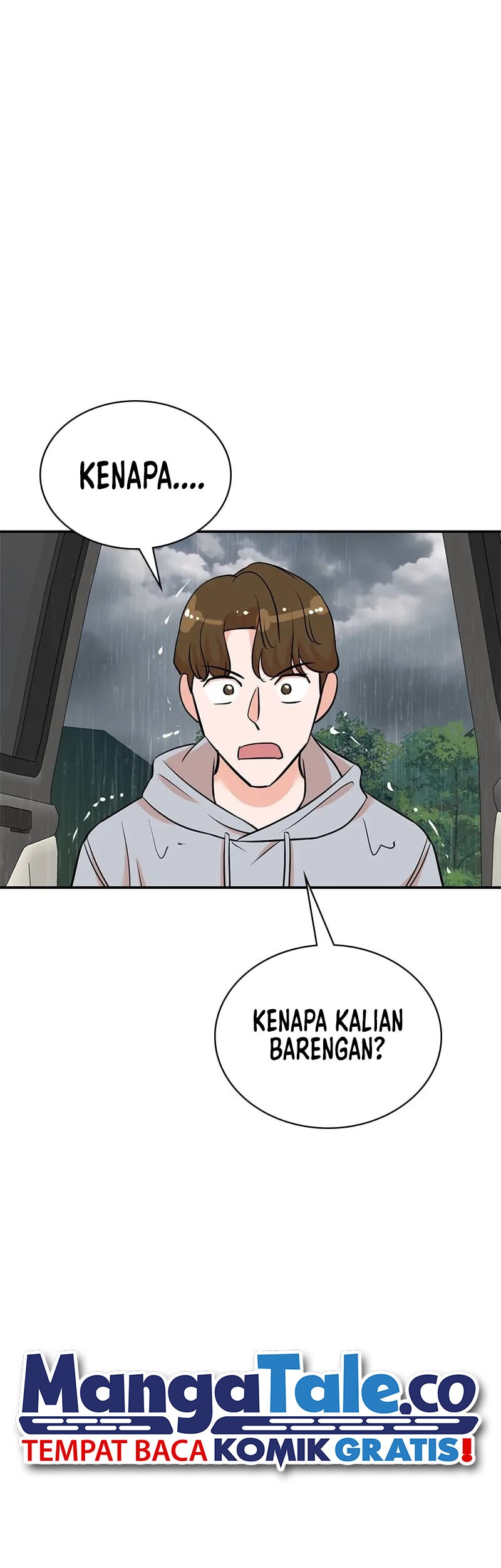 Second Life Producer Chapter 132 Gambar 48