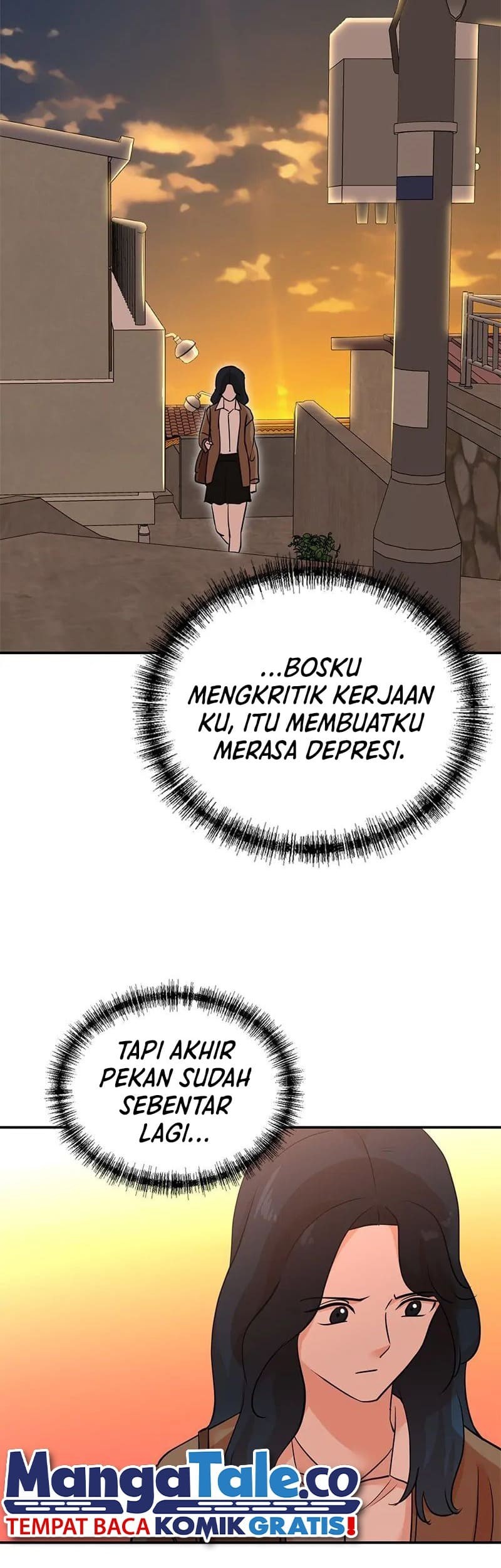 Second Life Producer Chapter 129 Gambar 47
