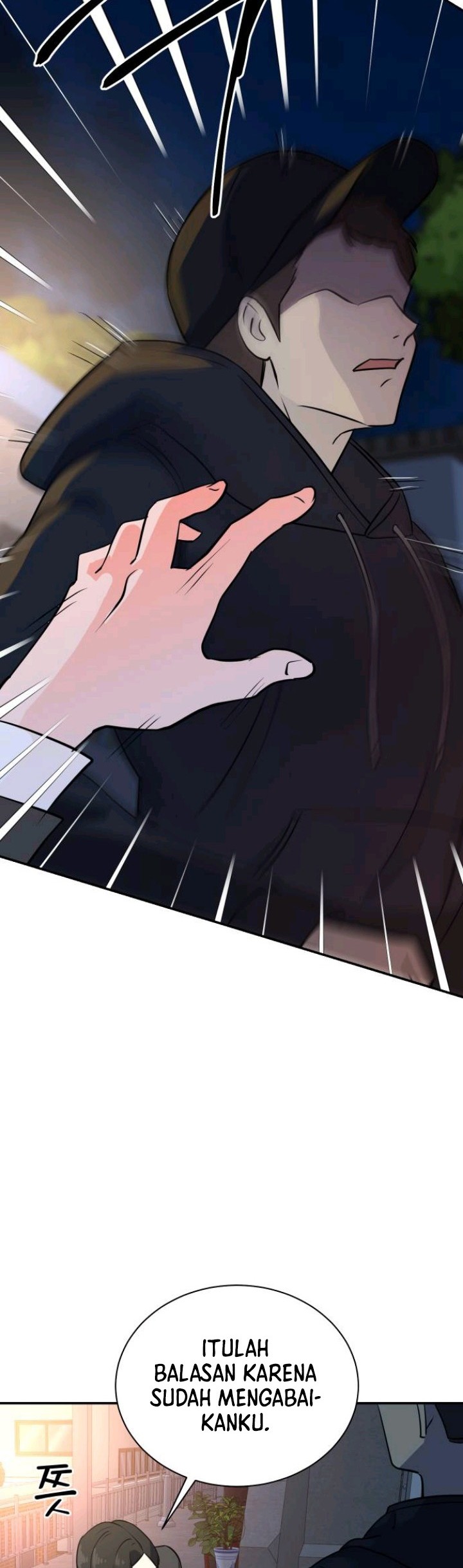 Second Life Producer Chapter 128 Gambar 46