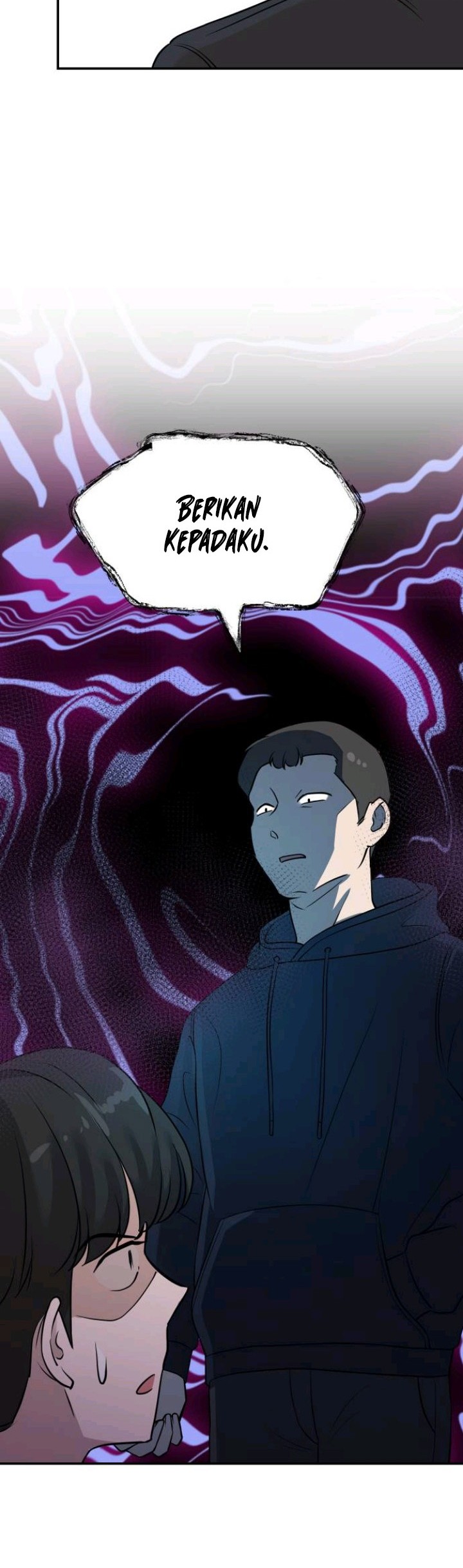 Second Life Producer Chapter 128 Gambar 48