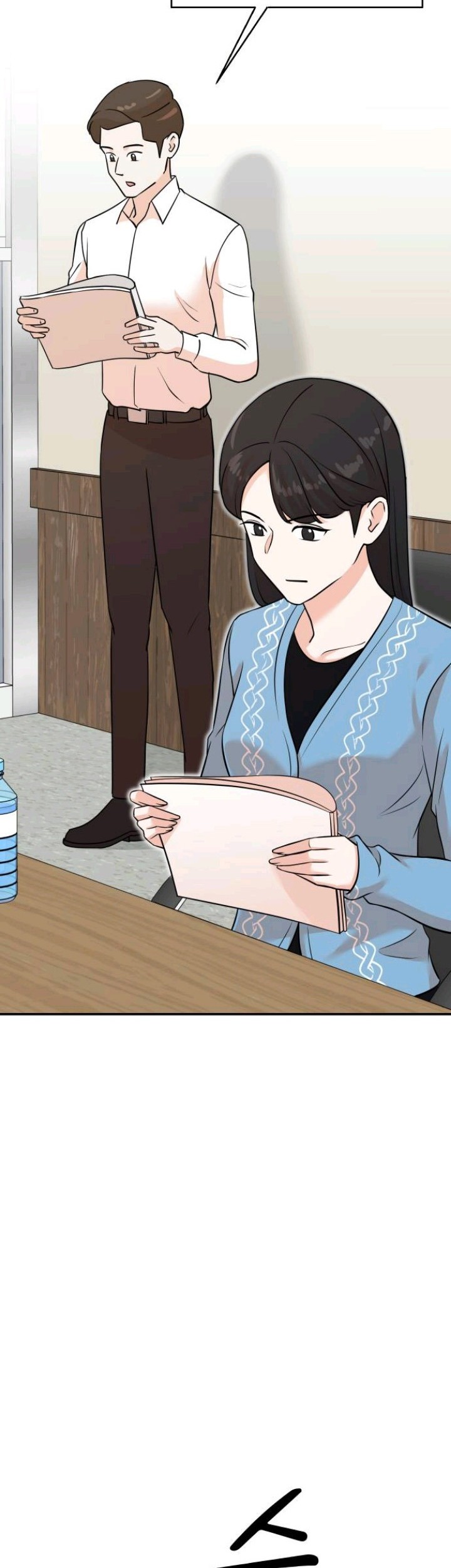 Baca  Second Life Producer Chapter 128 Gambar 2