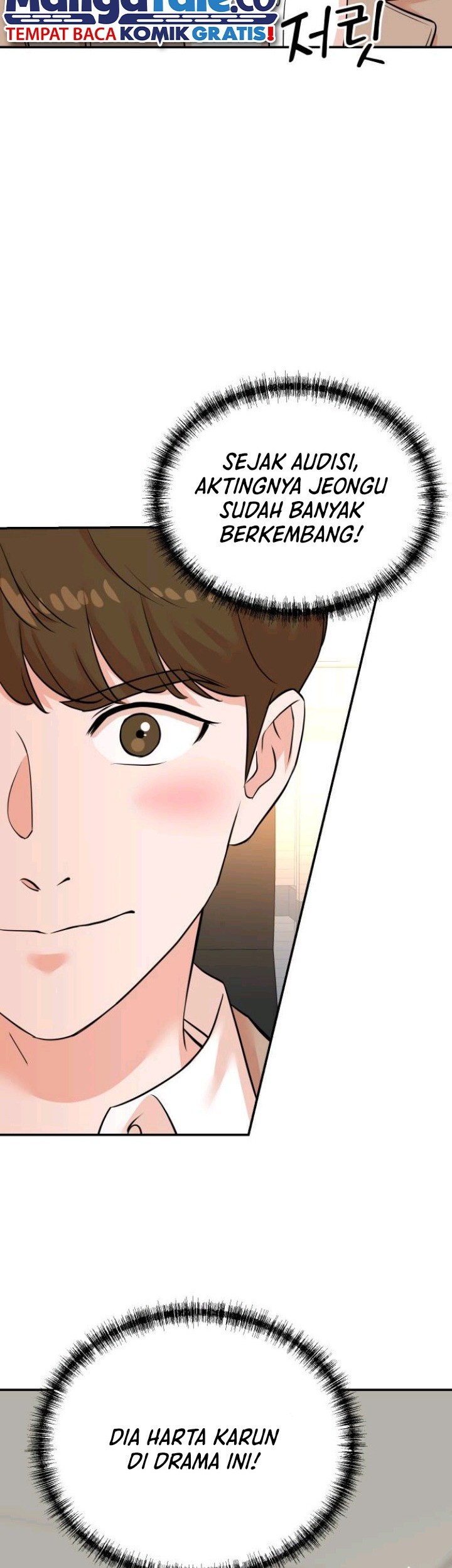 Second Life Producer Chapter 128 Gambar 51