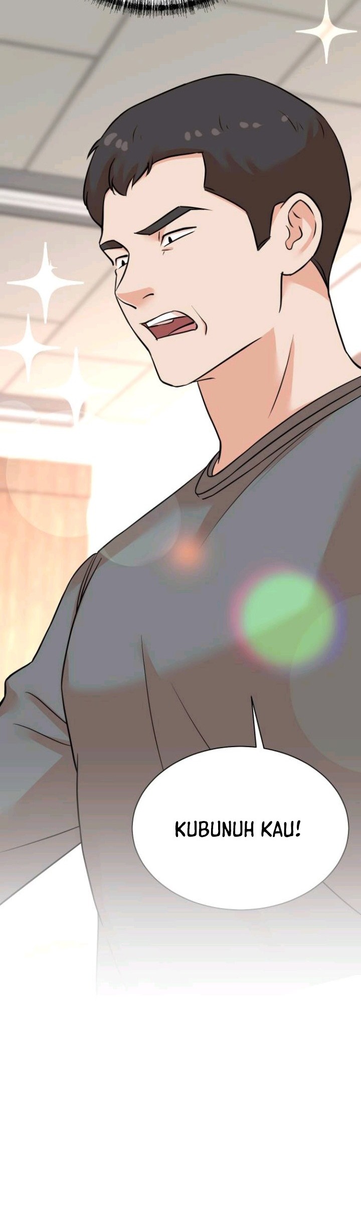 Second Life Producer Chapter 128 Gambar 52