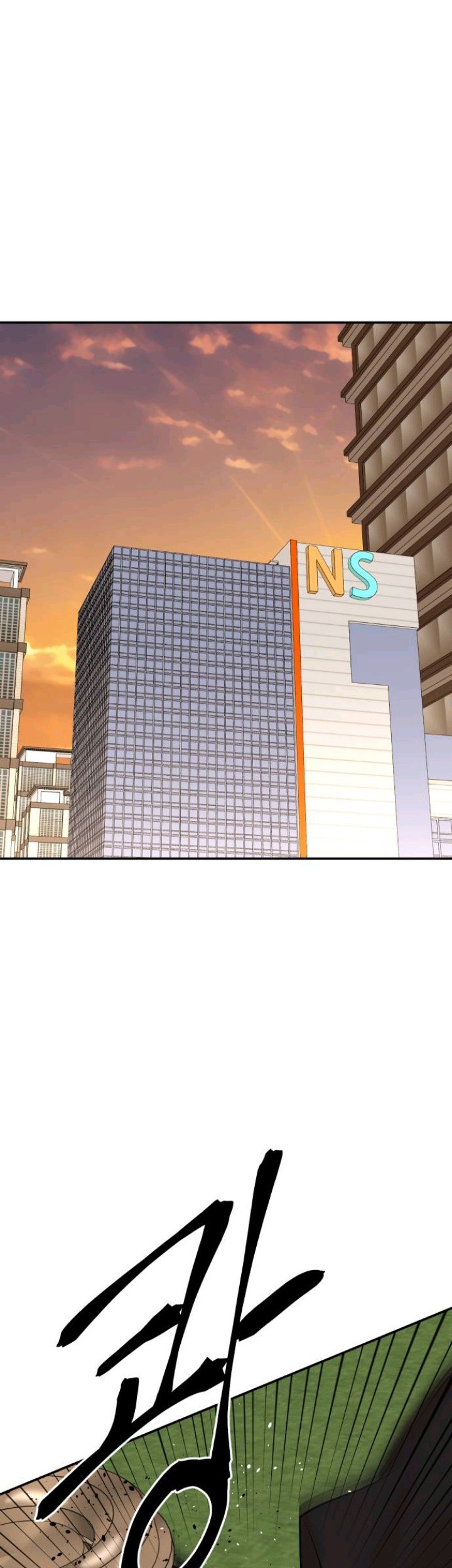 Second Life Producer Chapter 128 Gambar 55