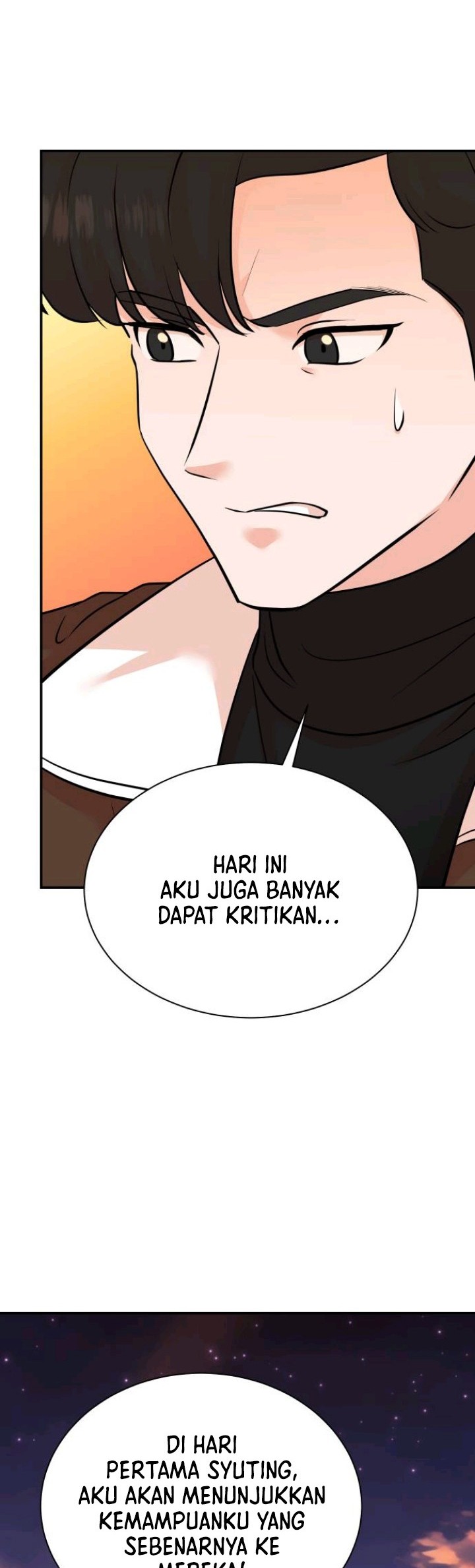 Second Life Producer Chapter 128 Gambar 62