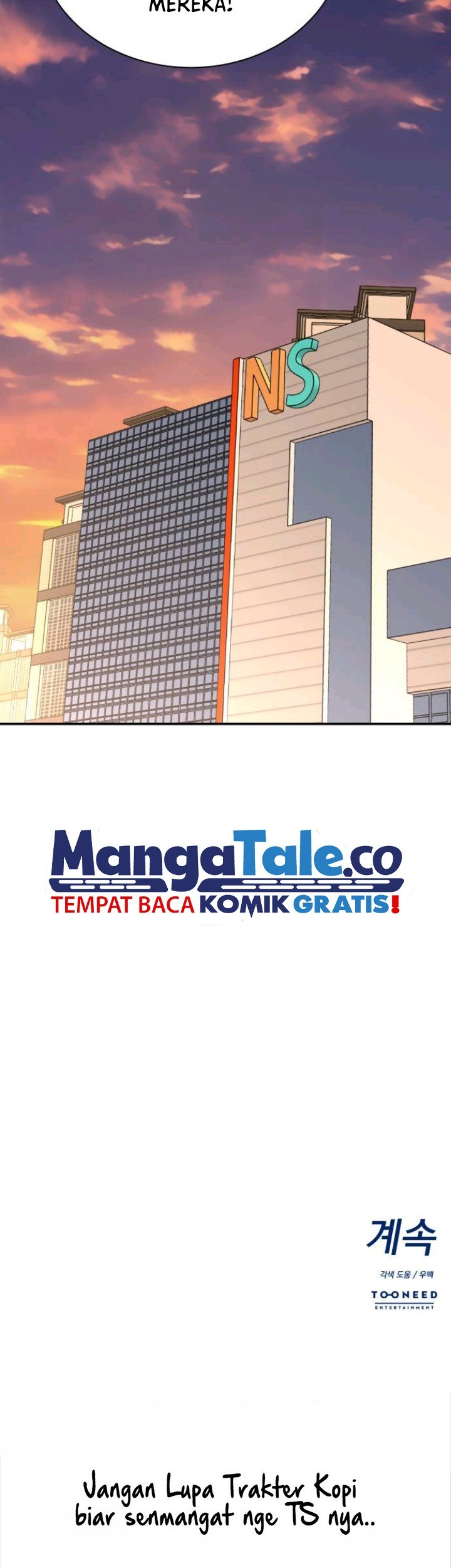 Second Life Producer Chapter 128 Gambar 63