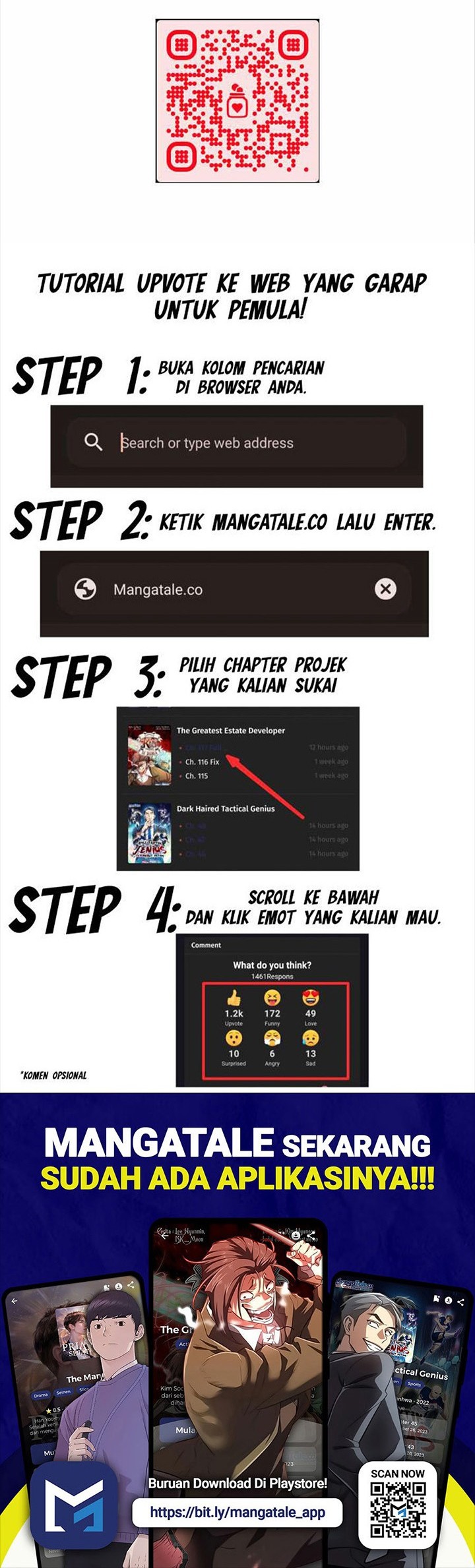 Second Life Producer Chapter 128 Gambar 64