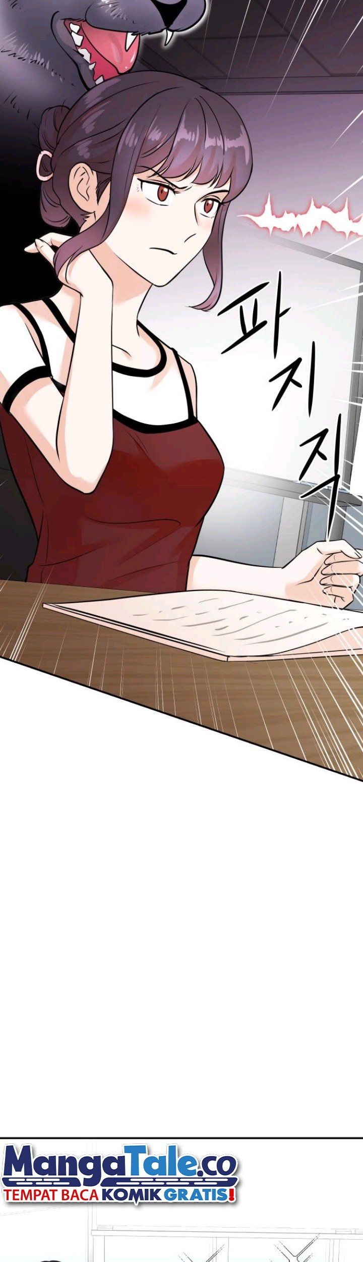 Second Life Producer Chapter 128 Gambar 22