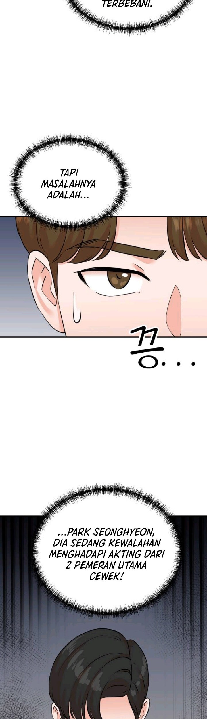 Second Life Producer Chapter 128 Gambar 26