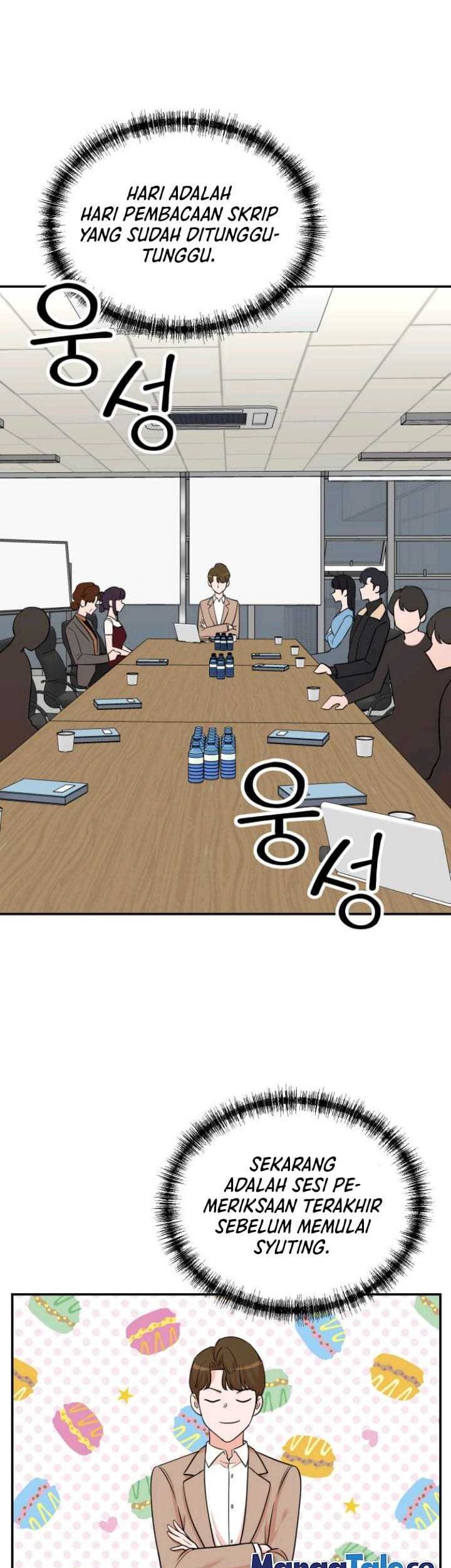 Baca Second Life Producer Chapter 127 Gambar 2