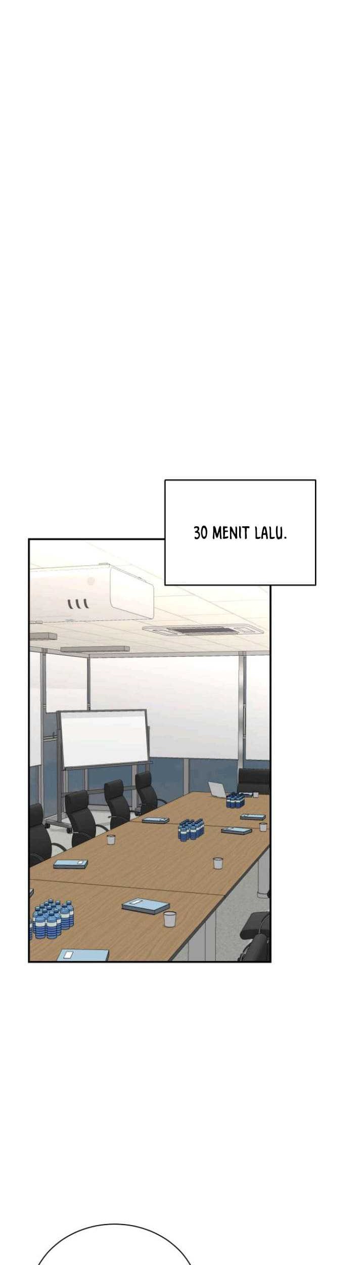 Second Life Producer Chapter 127 Gambar 8
