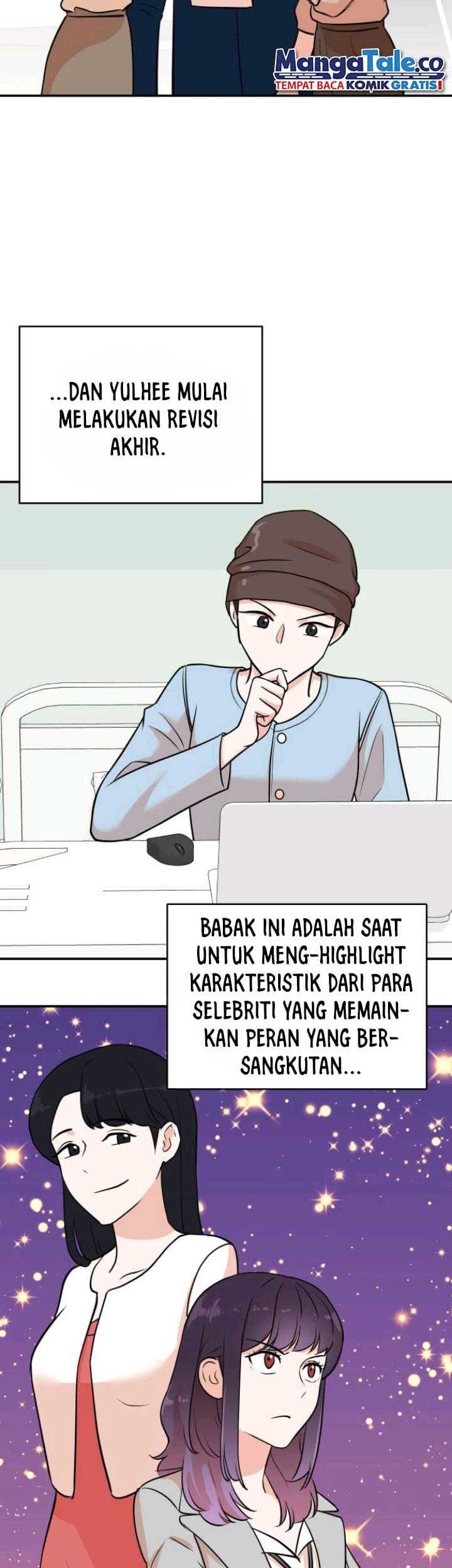 Baca Second Life Producer Chapter 126 Gambar 2