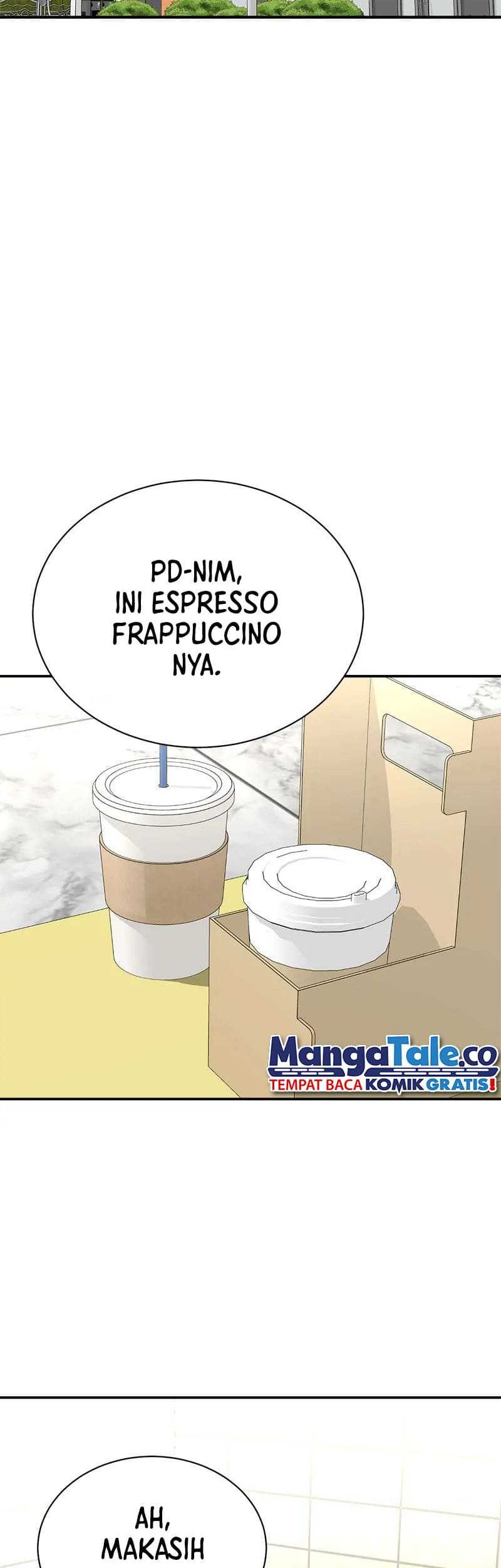 Baca Second Life Producer Chapter 124 Gambar 2