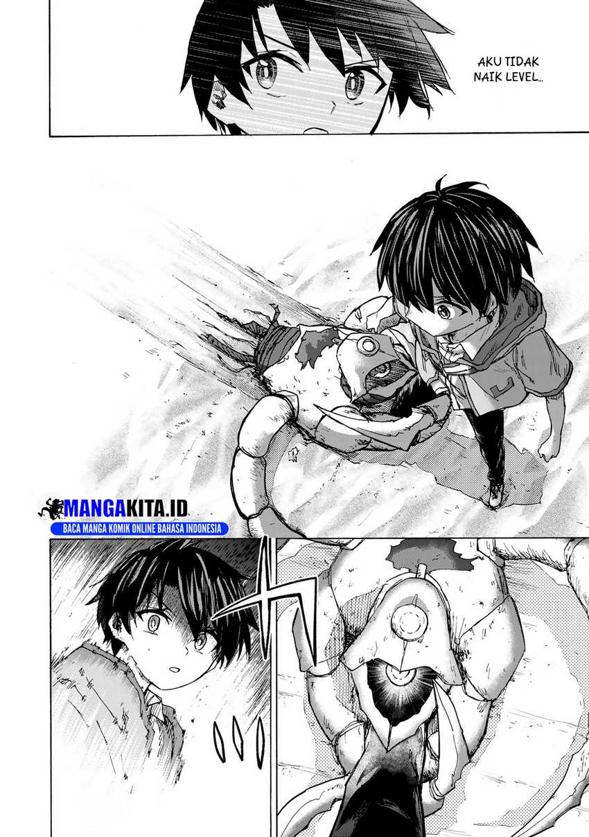 Saikyou de Saisoku no Mugen Level Up Chapter 24 Gambar 11