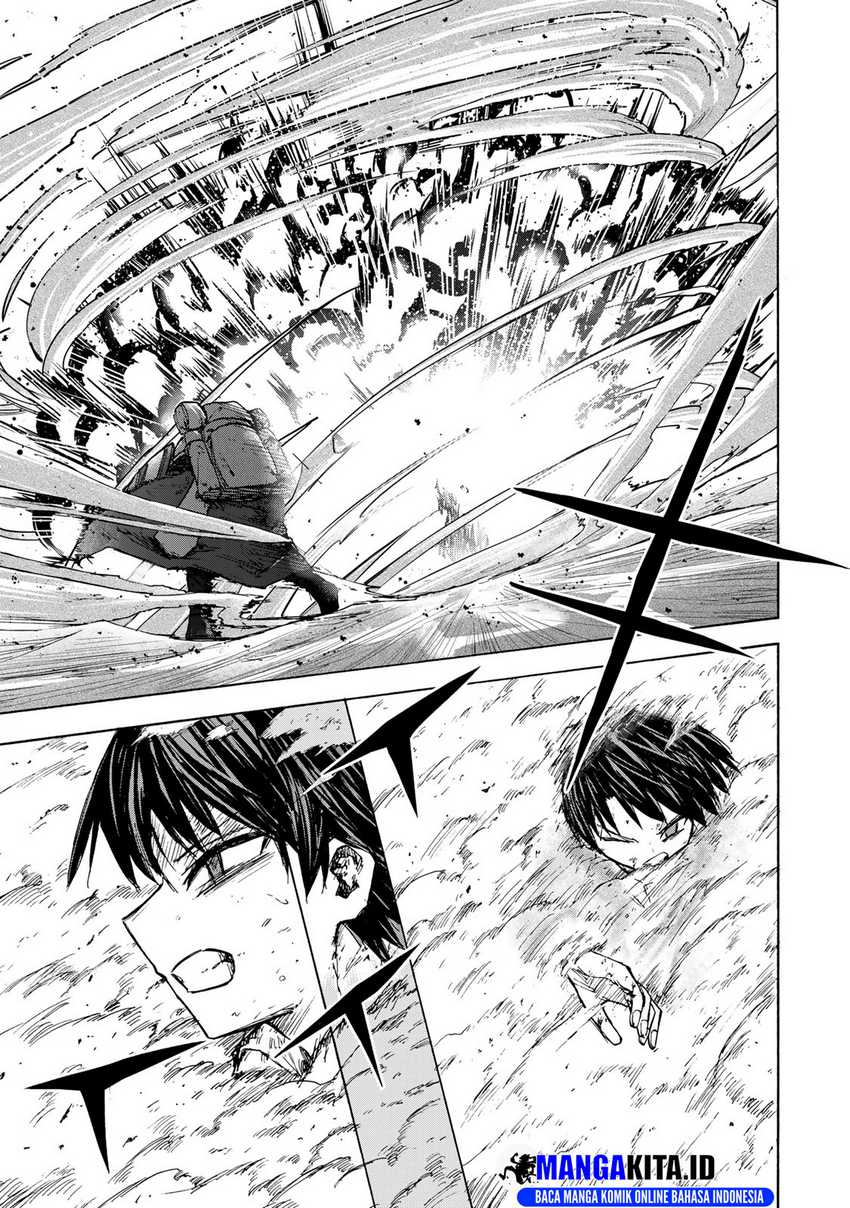 Saikyou de Saisoku no Mugen Level Up Chapter 24 Gambar 16