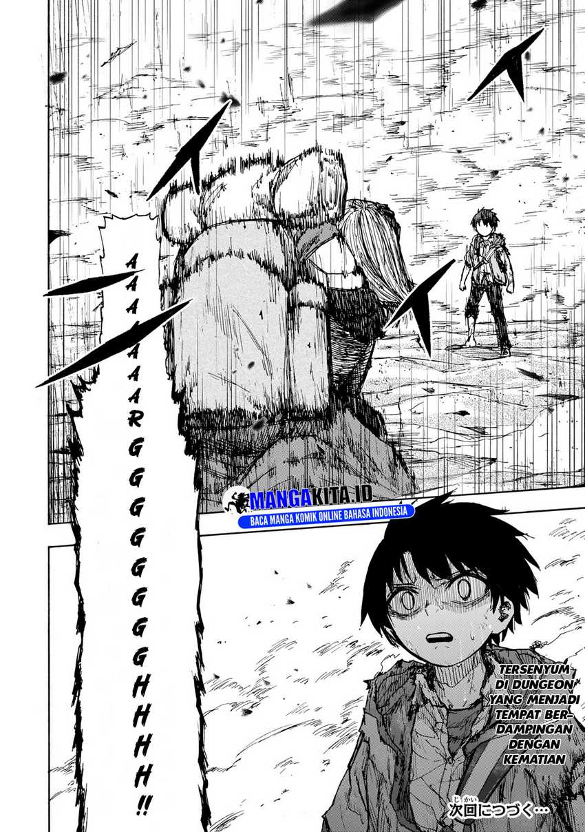Saikyou de Saisoku no Mugen Level Up Chapter 24 Gambar 19
