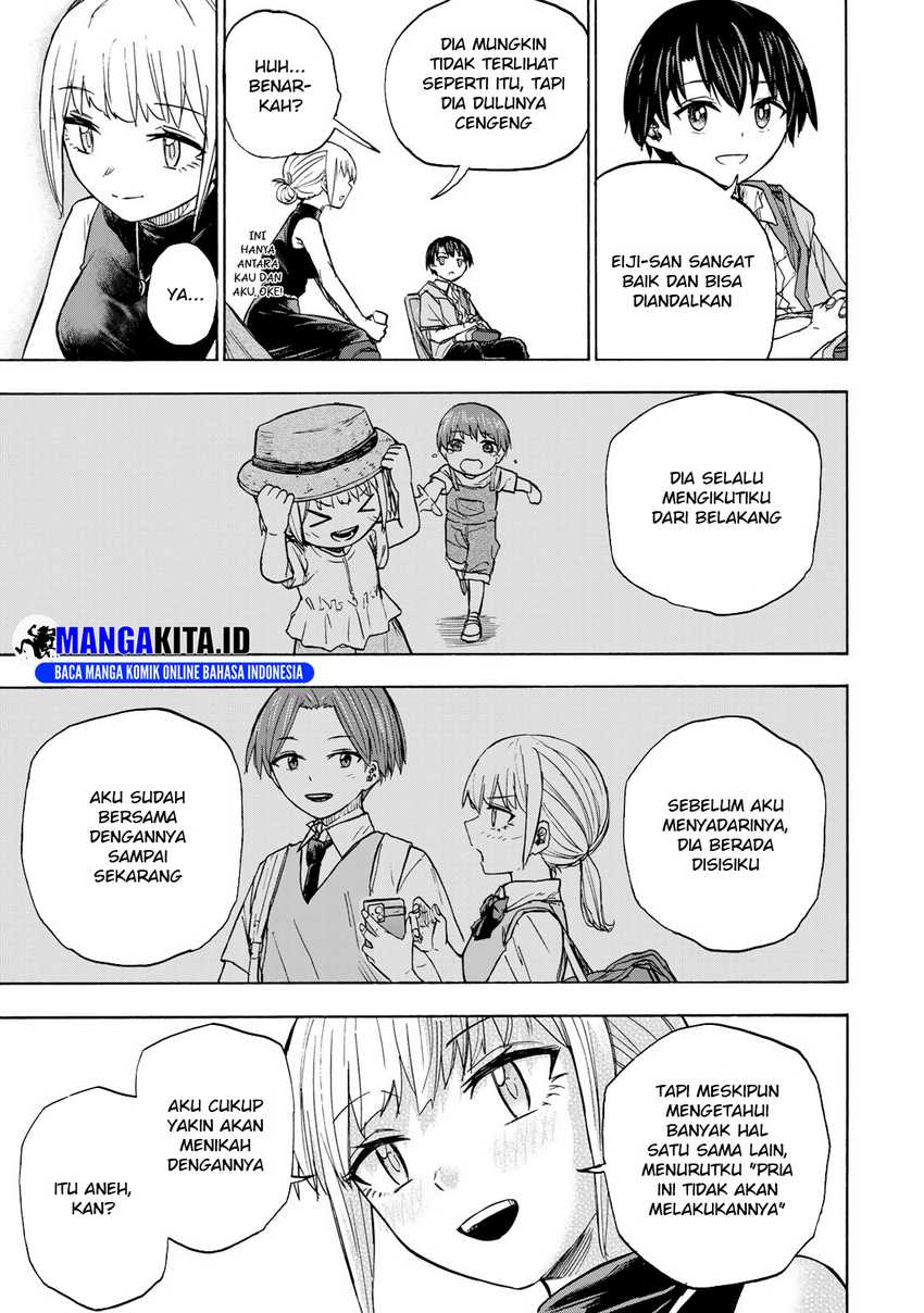 Saikyou de Saisoku no Mugen Level Up Chapter 24 Gambar 4