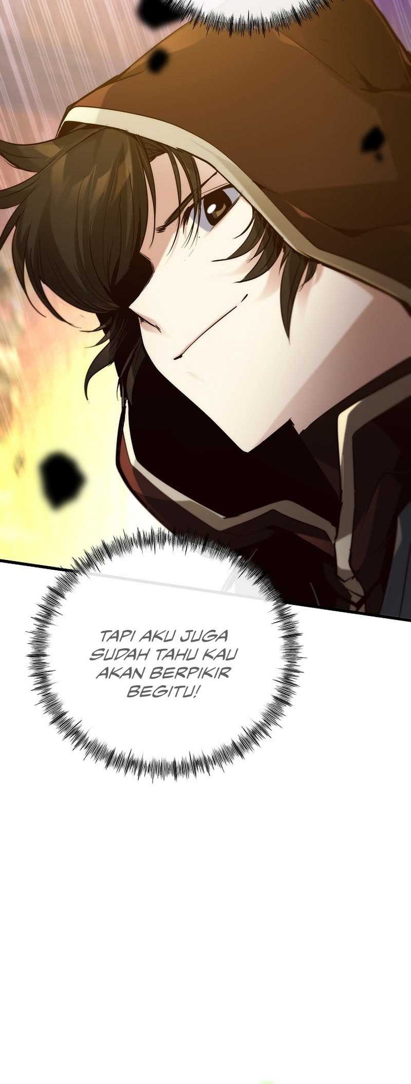 Surviving with a SSS-Rank Inventory Chapter 37 Gambar 36