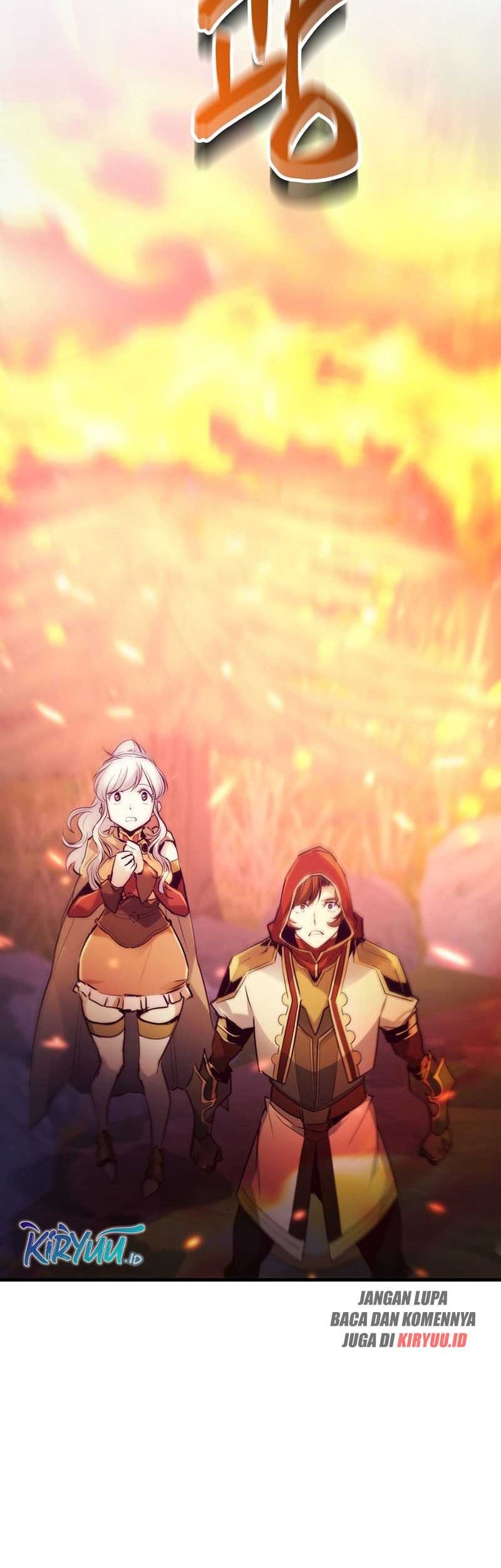 Surviving with a SSS-Rank Inventory Chapter 37 Gambar 3