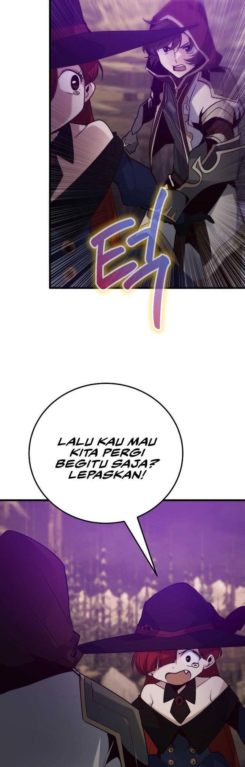 Surviving with a SSS-Rank Inventory Chapter 37 Gambar 7