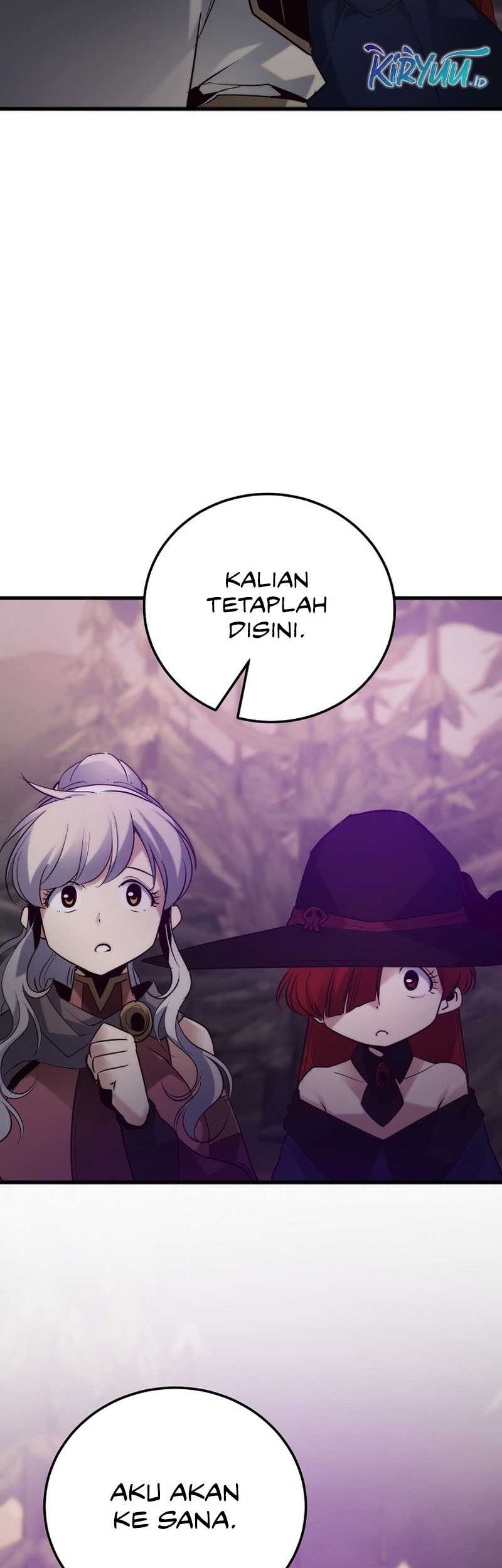 Surviving with a SSS-Rank Inventory Chapter 37 Gambar 8