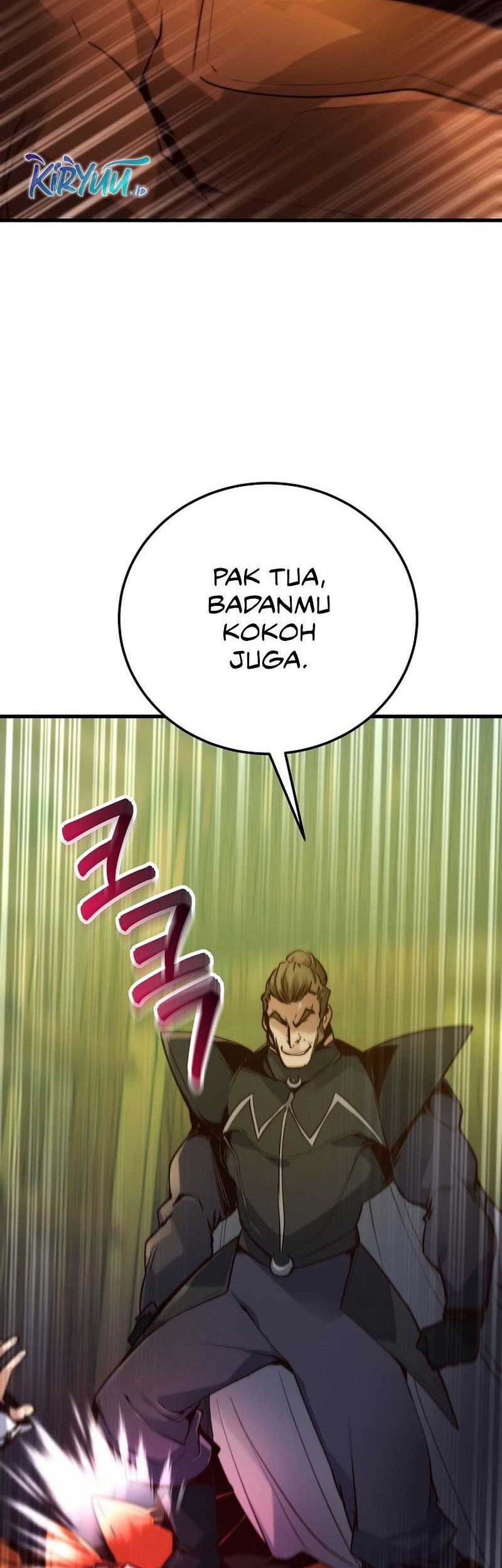 Surviving with a SSS-Rank Inventory Chapter 37 Gambar 11