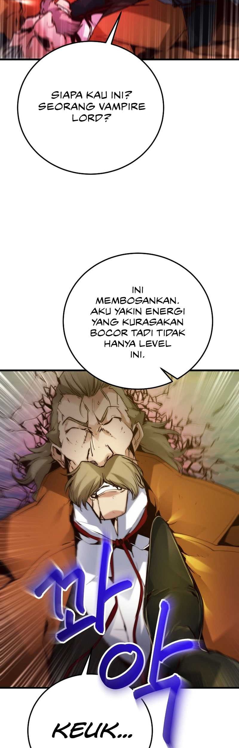 Surviving with a SSS-Rank Inventory Chapter 37 Gambar 12