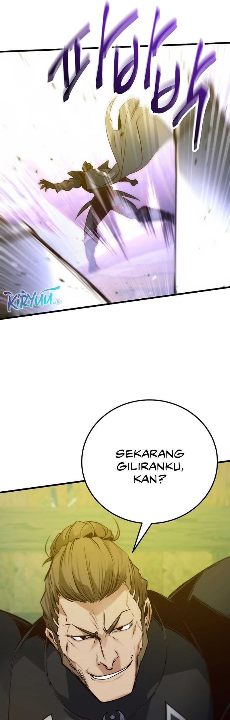 Surviving with a SSS-Rank Inventory Chapter 37 Gambar 29