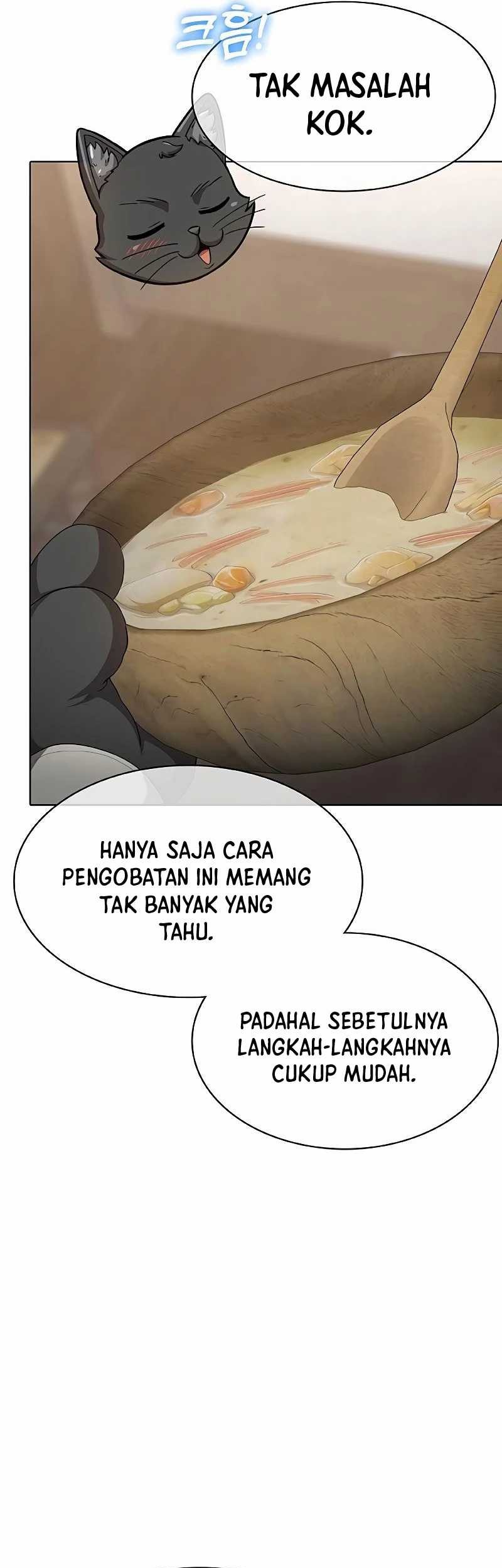 The Strongest Chef in Another World Chapter 26 Gambar 56