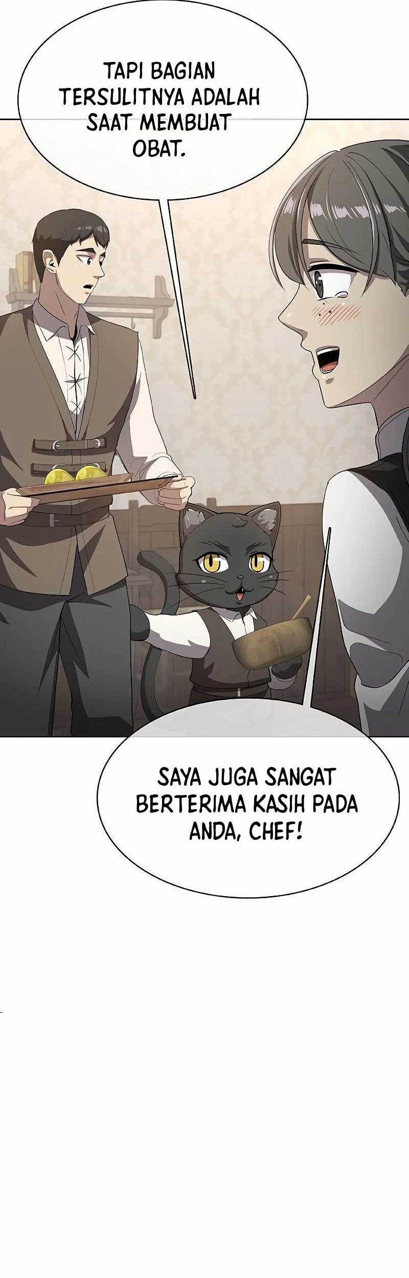 The Strongest Chef in Another World Chapter 26 Gambar 57