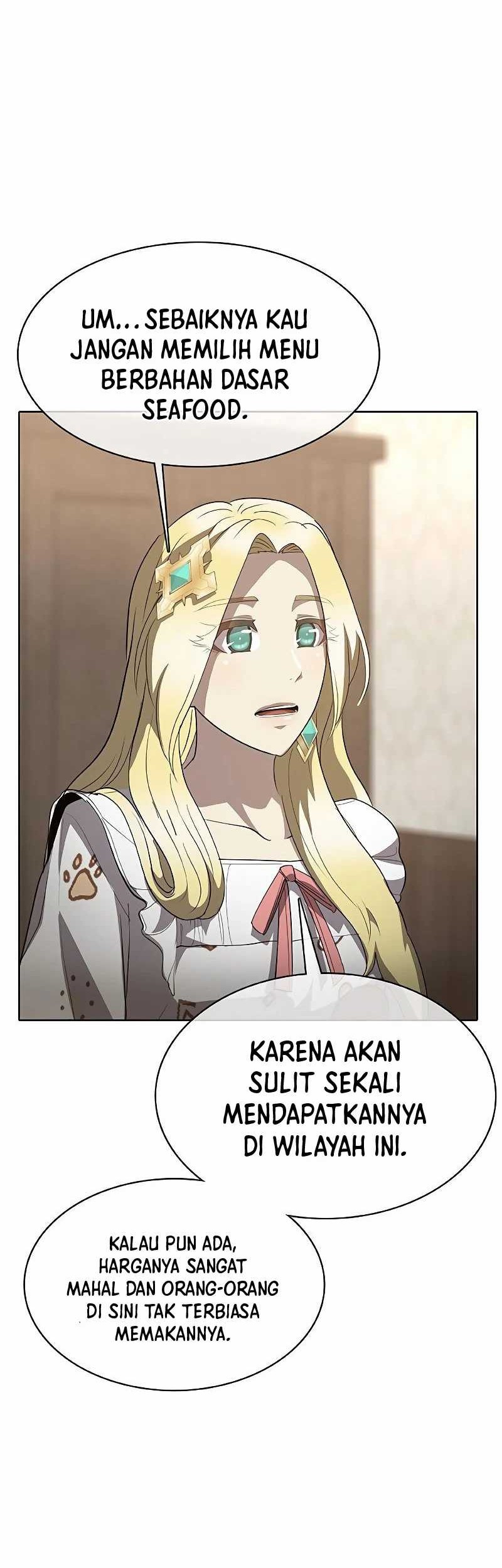 The Strongest Chef in Another World Chapter 26 Gambar 71