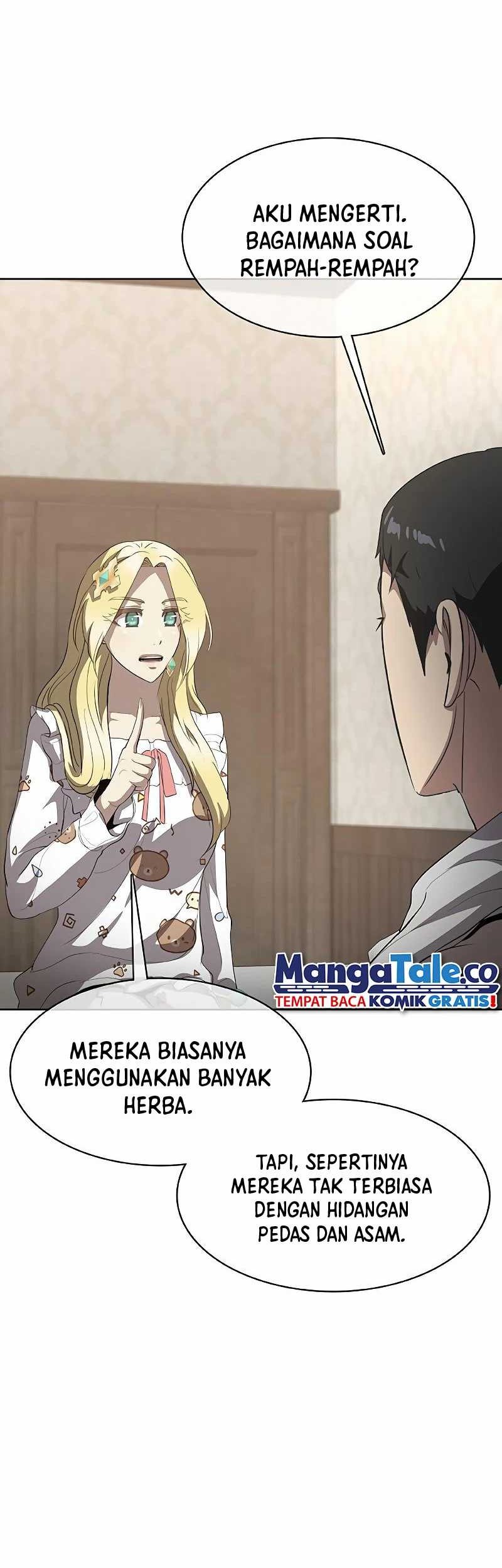 The Strongest Chef in Another World Chapter 26 Gambar 72