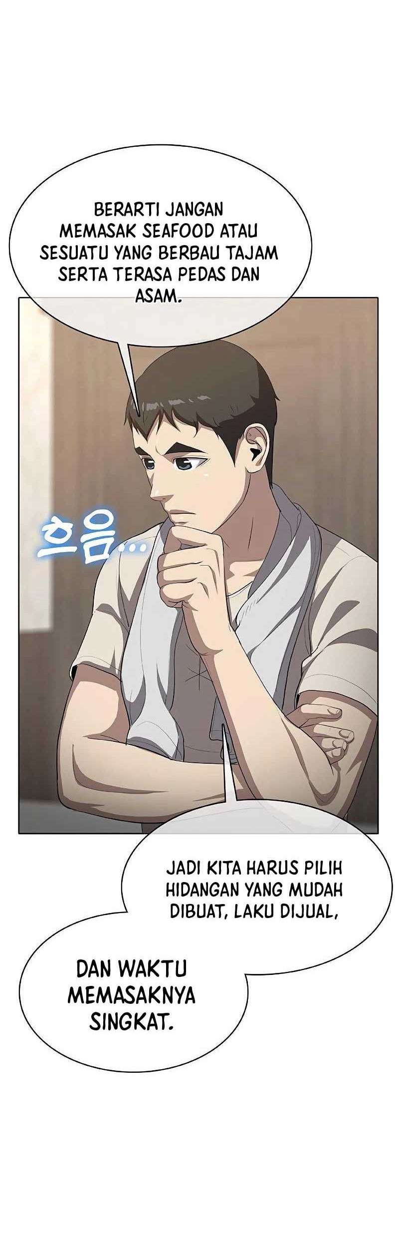 The Strongest Chef in Another World Chapter 26 Gambar 73